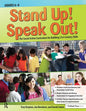 Stand Up! Speak Out!: The Social Action Curriculum for Building 21st-Century Skills - Paperback