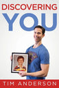 Discovering You - Paperback