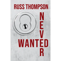 Never Wanted - Paperback