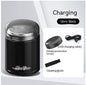 Men's Convenient Electric Charging Mini Razor