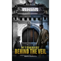 My 11 Year Old Self Behind the Veil - Hardcover