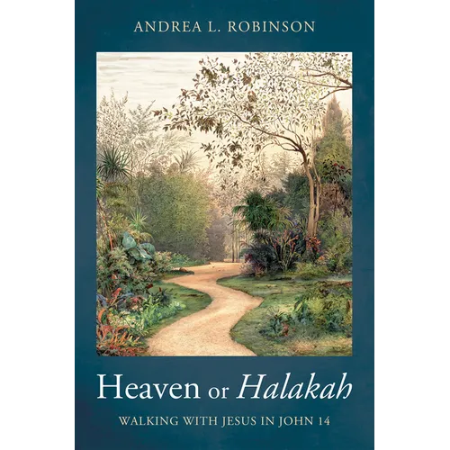 Heaven or Halakah - Hardcover
