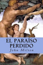 El Paraíso Perdido - Paperback