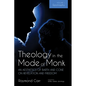 Theology in the Mode of Monk: An Aesthetics of Barth and Cone on Revelation and Freedom, Volume 1: Epistrophy: Historical and Hermeneutical Background - Paperback