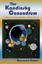 The Kandinsky Conundrum: A Megan Crespi Mystery Series Novel - Paperback