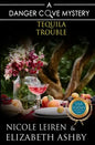 Tequila Trouble - Paperback