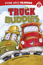 Truck Buddies - Hardcover