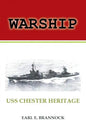 Warship: USS Chester Heritage - Paperback