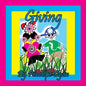 Giving - Paperback
