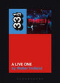 Phish's a Live One - Paperback