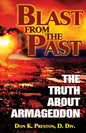 Blast From the Past: The Truth About Armageddon - Paperback