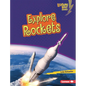 Explore Rockets - Library Binding