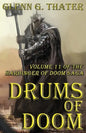 Drums of Doom (Harbinger of Doom -- Volume 11) - Paperback