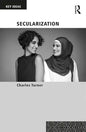 Secularization - Paperback