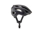 Fox Racing 25 Crossframe Large Black Helmet