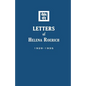Letters of Helena Roerich I: 1929-1935 - Paperback