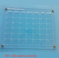 Acrylic Message Board Note Board Exhibition Board