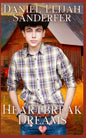 Heartbreak Dreams - Paperback