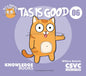Tas Is Good: Book 6 - Paperback