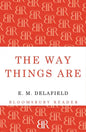 The Way Things Are - Paperback