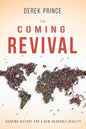 The Coming Revival: Shaping History for a New Heavenly Reality - Paperback