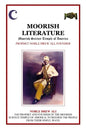 Moorish Literature - Paperback