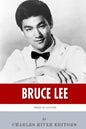 American Legends: The Life of Bruce Lee - Paperback