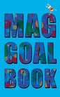 MAG Gymnastics Goalbook (junior cover #7) - Paperback