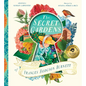 The Secret Gardens of Frances Hodgson Burnett - Hardcover