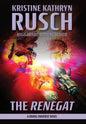 The Renegat: A Diving Universe Novel - Hardcover