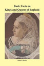 Basic Facts on Kings and Queens of England - Paperback