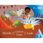 Wendy and the Curious Case of the Leak - Paperback