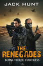 The Renegades 3 Fortress - Paperback