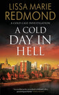 A Cold Day in Hell - Paperback