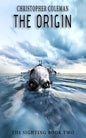 The Origin: (The Sighting Book Two) - Paperback
