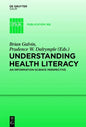 Growing Community Health Literacy Through Libraries: Sharing Global Perspectives - Hardcover
