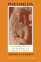 Phrasikleia - Paperback