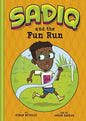 Sadiq and the Fun Run - Hardcover