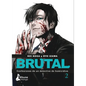 Brutal! Confesiones de Un Detective de Homicidios 2 - Paperback