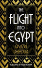 The Flight into Egypt - Paperback