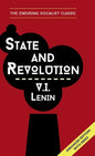 State and Revolution - Hardcover