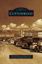 Cottonwood - Hardcover