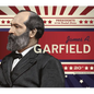 James A. Garfield - Library Binding