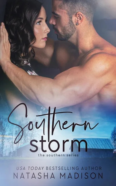 Southern Storm (the southern series) - Paperback