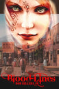 Blood-Lines: Weird Wild West - Book I - Paperback
