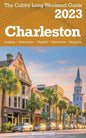 Charleston - The Cubby 2023 Long Weekend Guide - Paperback