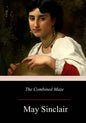 The Combined Maze - Paperback