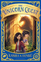 The Unicorn Quest - Paperback