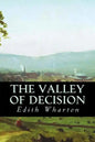 The Valley of Decision - Paperback