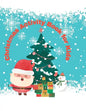 Kid's Christmas Coloring and Activity Book: Christmas coloring page and activity book for Kids - Paperback